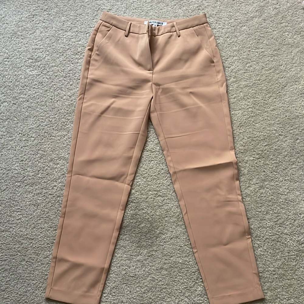 Walter baker women’s slacks